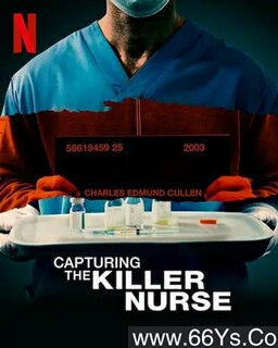 追缉杀人护士