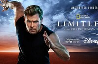 2022纪录片《克里斯・海姆斯沃斯：挑战极限》1080p.HD中字