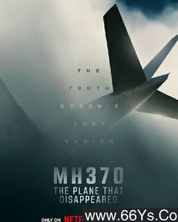 MH370：消失的航班