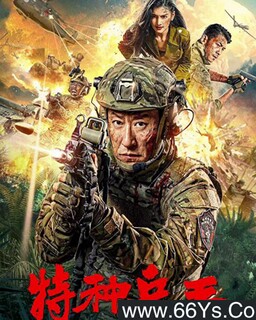 特种兵王之原子核爆